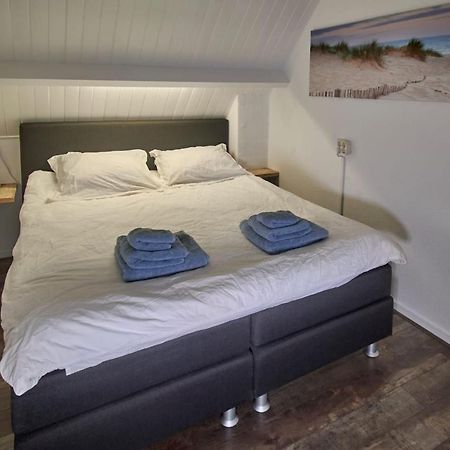 Juul 18 Villa โนร์ดวิก ภายนอก รูปภาพ