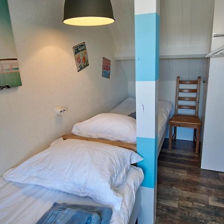 Juul 18 Villa โนร์ดวิก ภายนอก รูปภาพ