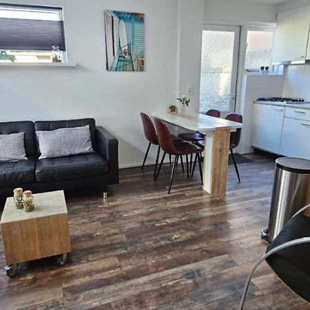 Juul 18 Villa โนร์ดวิก ภายนอก รูปภาพ