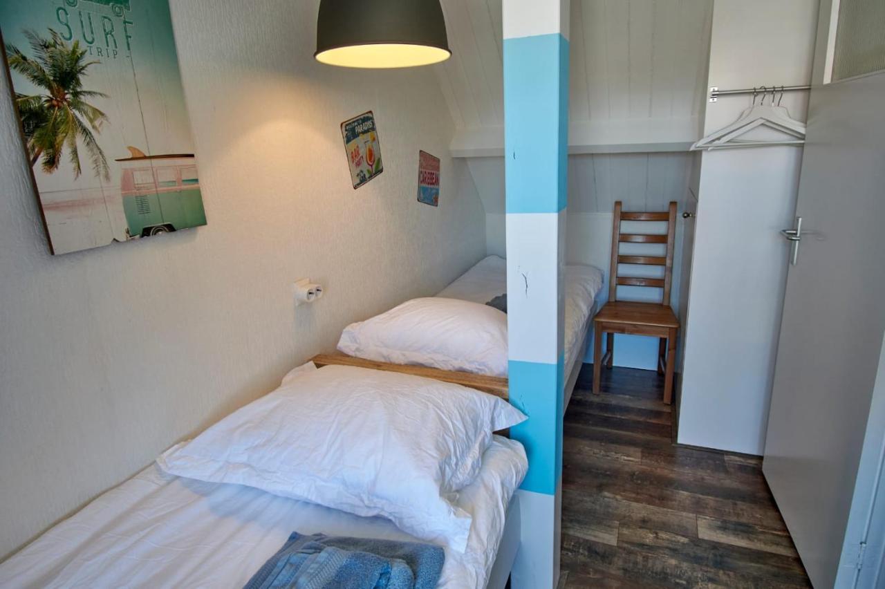 Juul 18 Villa โนร์ดวิก ภายนอก รูปภาพ