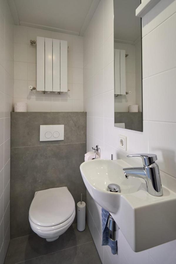 Juul 18 Villa โนร์ดวิก ภายนอก รูปภาพ