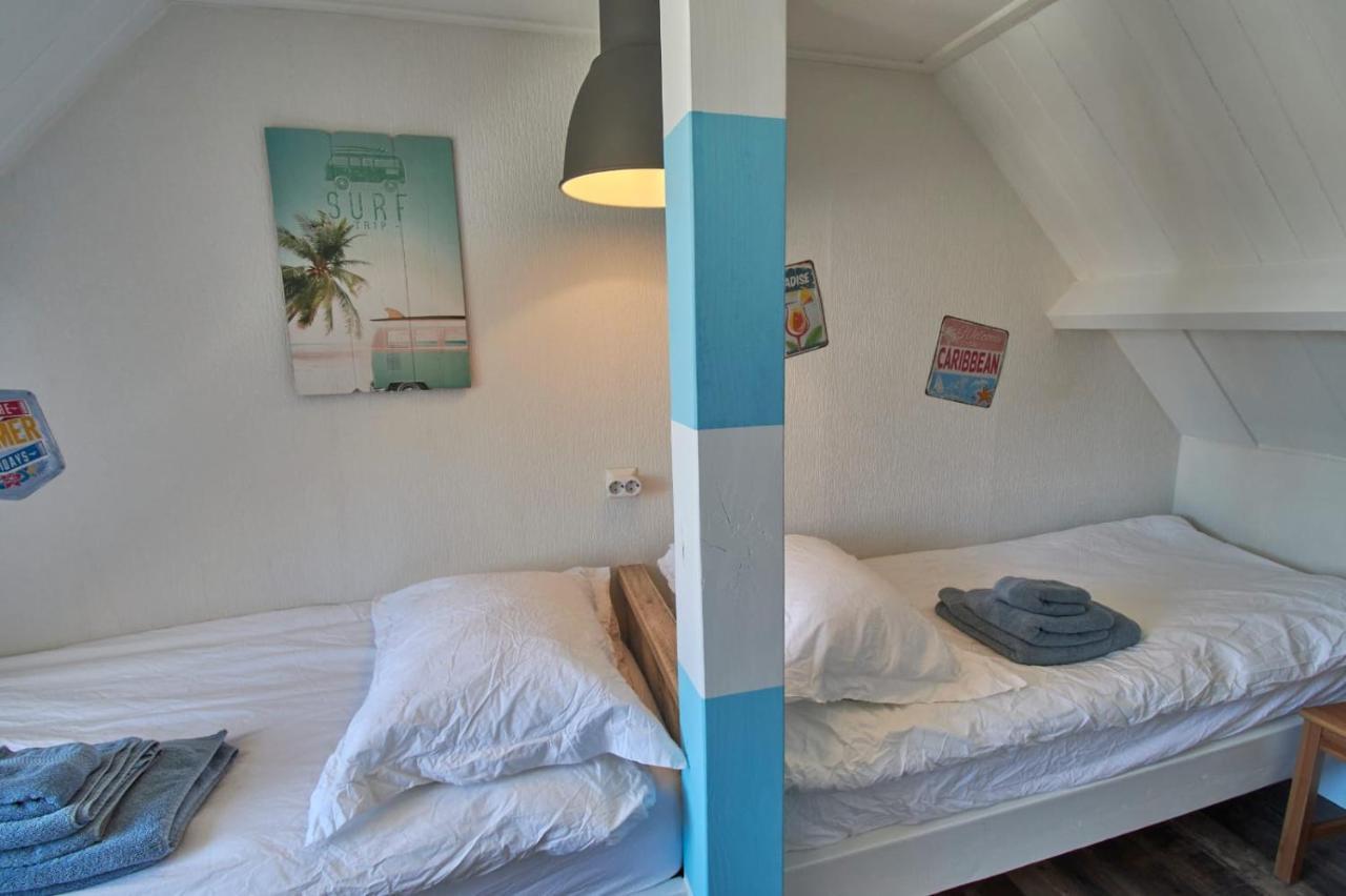 Juul 18 Villa โนร์ดวิก ภายนอก รูปภาพ