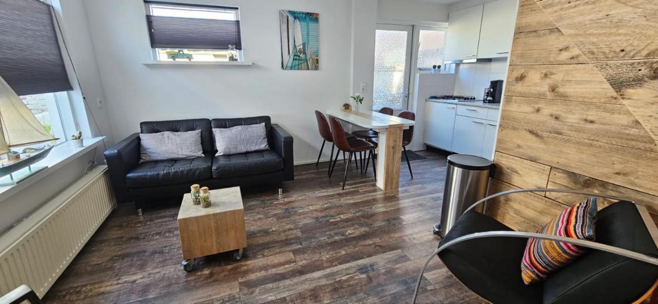 Juul 18 Villa โนร์ดวิก ภายนอก รูปภาพ