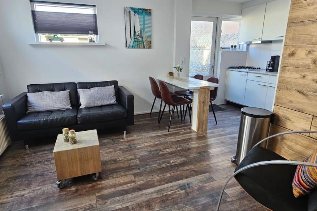 Juul 18 Villa โนร์ดวิก ภายนอก รูปภาพ